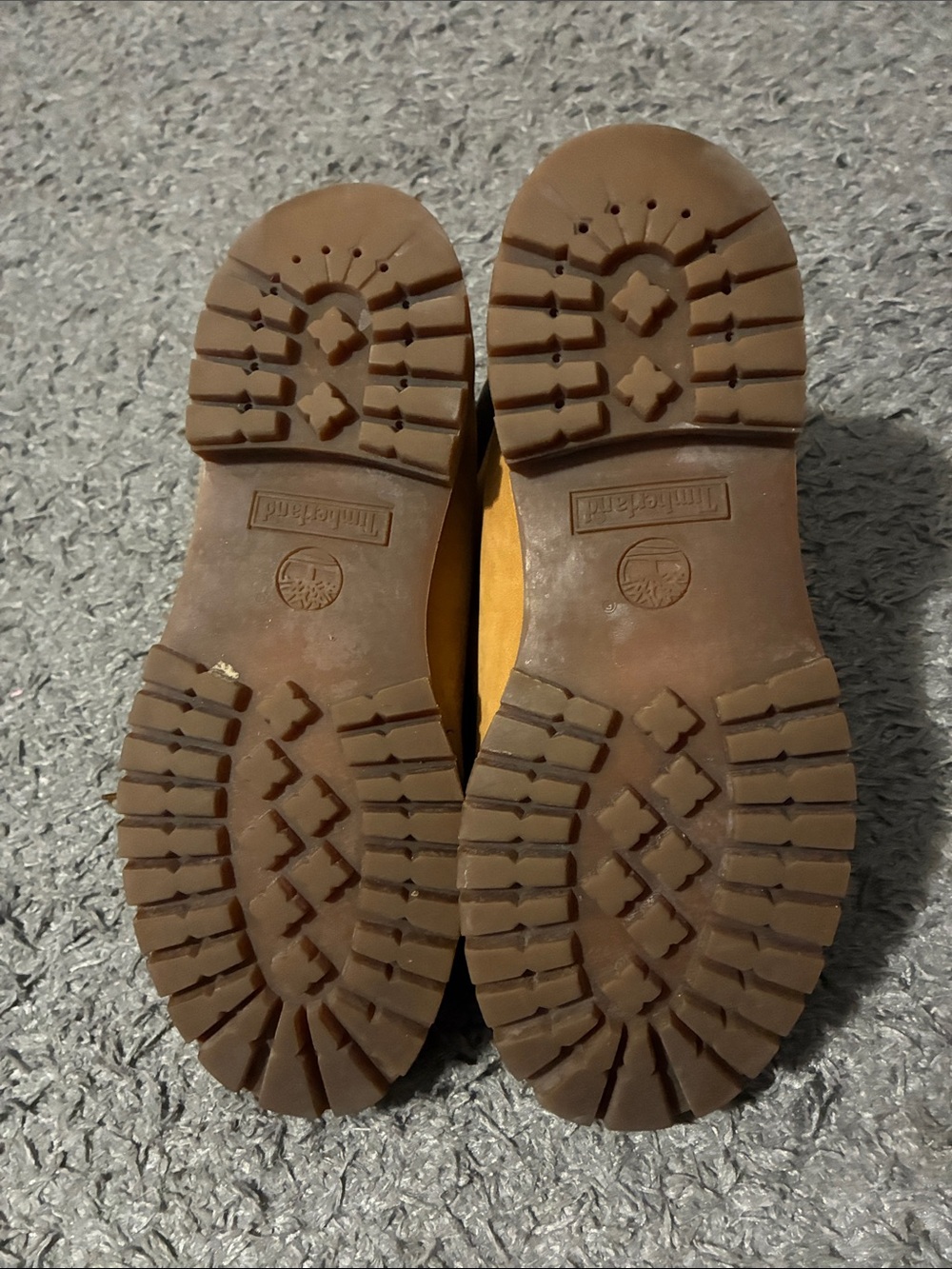 Timberland premium 6 inch boots - Picture 3 of 8